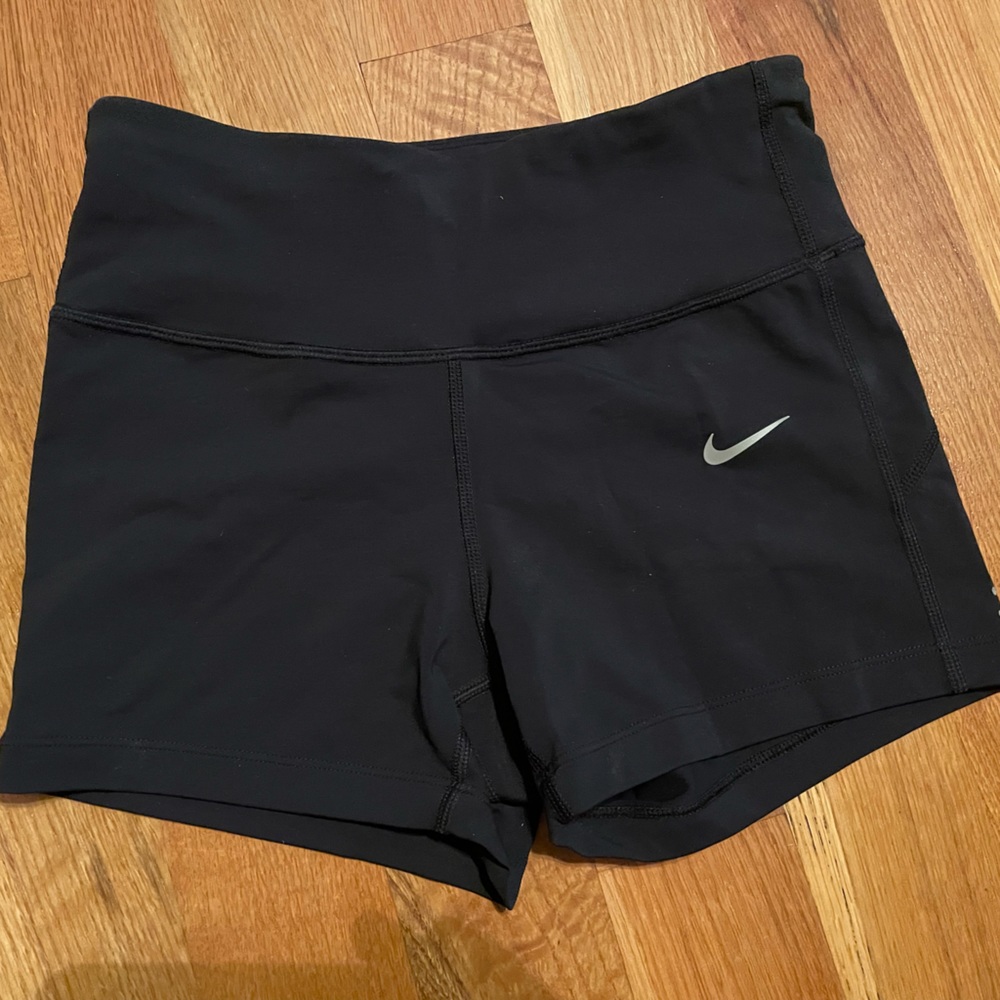 Nike spandex